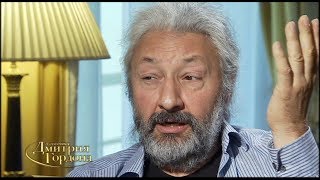 Стас Намин. "В гостях у Дмитрия Гордона". 2/2 (2013)