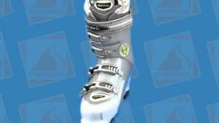 www.snowsport.pl FISCHER Soma My Style 60 Buty Narciarskie Ski Boots 2010/2011