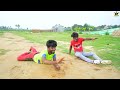 must watch new funny video 2022_top new comedy video 2022_try to not laugh_episode 148_by myfamily