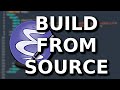 Building Emacs From Source on a Chromebook