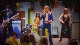 Sweet - The Ballroom Blitz - Silvester-Tanzparty 1974/75 31.12.1974