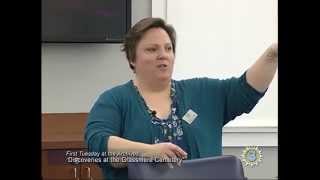 First Tuesday at the Archives: Discoveries at the Grassmere Cemetery
