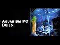 Aquarium AORUS PC Build | #DesIgnYourAORUS