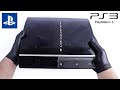 Restoring PlayStation 3 