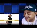 Nipsey Hussle x Roddy Ricch Racks In The Middle REACTION