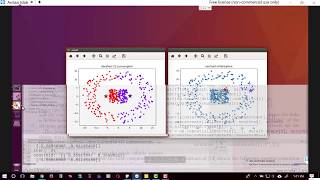 k-means Clustering from the Scratch using Python #part1