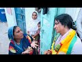 Old City BJP Madhavi Latha Election Campaign | Asaduddin Owaisi Vs Madhavi Latha | #mpelection2024