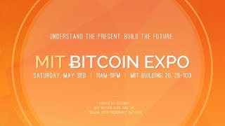 MIT Bitcoin Expo 2014