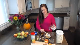 Dietitian shares recipes to support your gut health - New Day NW