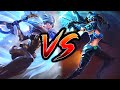 Viper Riven vs Vayne Challenger Top Lane Matchup   Riven Gameplay Commentary Guide