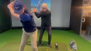 Holding Your Positions