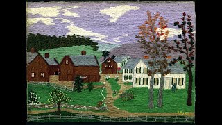 Grandma Moses