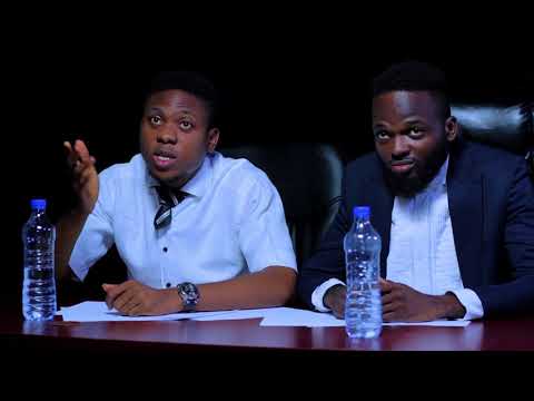 Skit : Josh2funny - (The Audition) This Man Came to The Audition With a Hammer