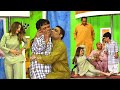 Vicky Kodu with Silk Chaudhry | Qaiser Piya | Shazeb Mirza | New Stage Drama 2021 | Comedy Clip 2021