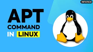 apt command in linux | (ubuntu & Debain)