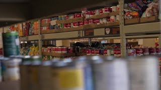 Arvada food pantry provides dignified grocery shopping experience to Coloradans in need