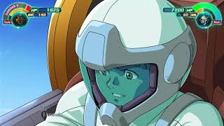 SRW 30: V2 Gundam - \