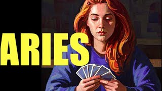 ARIES ♈️ THEY WANT THEIR FAMILY TO SUPPORT THEIR LIES＼(^_^)／🔴