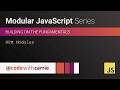NPM Modules | Modular JavaScript Series