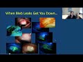 lecture complications from “minimally invasive” glaucoma surgery migs