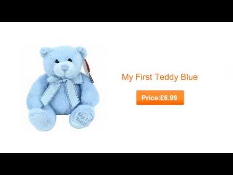 teddy online delivery