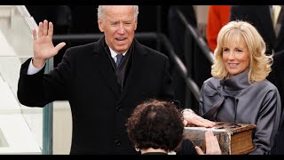LIVE: Inauguration of Joe Biden as 46th president of the United States