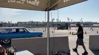 2021 Goodguys CPP Duel in Del Mar Autocross Shootout