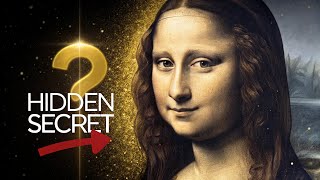 “The Secret Behind Mona Lisa’s Smile”