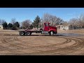 1994 international 9200 semi truck for sale at auction bidding closes march 3 2022