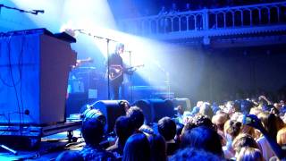 The Kooks See The World - HD Live Paradiso Amsterdam 2011