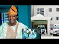 After Days Of Båttling With ILL Health, Yoruba Comic Actor Tunde Usman Okele Recovers...