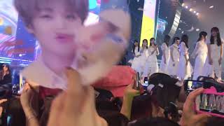 190823 K-World Festa Soribada Music Awards - Ending 1