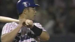 1997.9.28　ヤクルトvs阪神27回戦　4/16