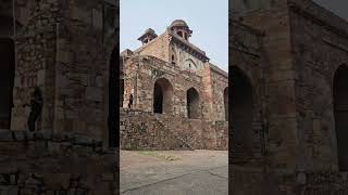 ഇതാണ് കോട്ട🏰 , ഡൽഹി Highlights #delhi #delhinews #malayalam