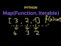 Mastering the Python Map Function [+Video]