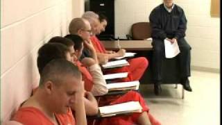 Porter County Jail Chemical Dependecy & Addictions Program