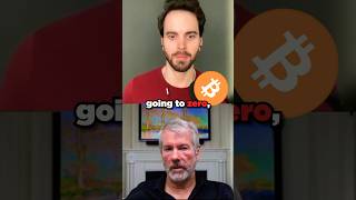 Will Bitcoin hit $1 Million by 2030? | Michael Saylor Interview