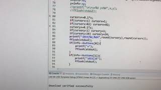 Microprocessor systems Lab 6 Task2