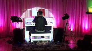 Video 33 Paul Carman \u0026 The Bemore Organ