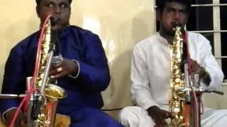 Saxophone Brothers in coimbatore 9345060605