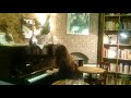 Tranquil piano