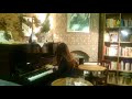 Tranquil piano