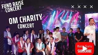 Toronto Om charity concert 2022