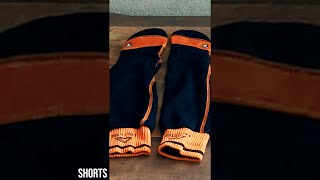 Trailer to Gear Review: Hiking, Backpacking, Camping, \u0026 Alpine Climbing in Lorpen T3+ Socks #Shorts