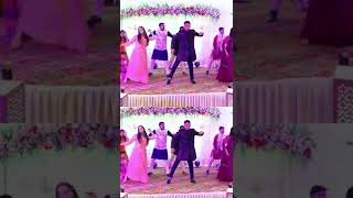 Friends group dance on the jawani song ..
