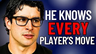 Meet The MOST BRILLIANT Mind In NHL History