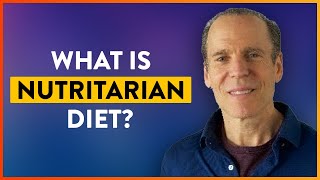 Nutritarian Diet and Diabetes | Eat to Live | All You Need to Know | Mastering Diabetes