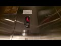 hyundai traction elevators at lippo mall kemang in south jakarta kemang part 3