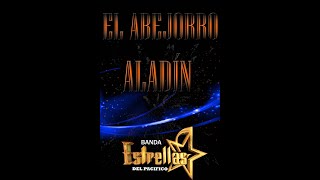 El Abejorro - El Aladin│Banda Estrellas del Pacífico