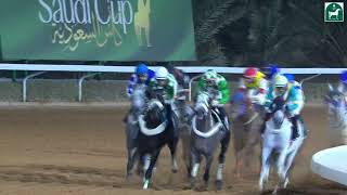 RIYADH RACING SEASON MEETING NO 68 RACE NO 7